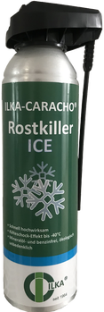 ILKA®-Caracho Rostkiller ICE Kraft-Rostlöser mineralölfrei, bis -40C°